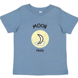 Moon Feels