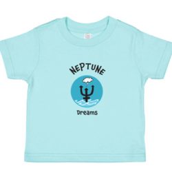 Neptune Dreams